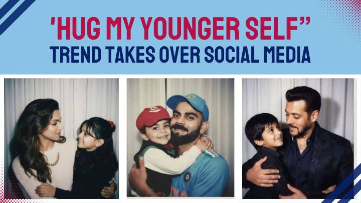 ‘Hug My Younger Self’ Trend Goes Viral: Here’s the Easiest Prompt for Google Gemini