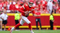 Chiefs vs. Giants live updates: NFL ‘Sunday Night Football’ score, prediction, odds and latest