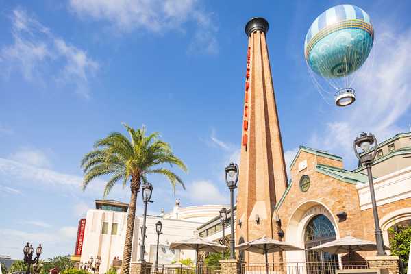 Halloween en Florida Central: música, dulces, cocteles y diversión para toda la familia