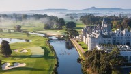 Inside the 2027 Ryder Cup venue which has a pet cemetery, rounds can cost £3,500 and it was location for Hollywood movie