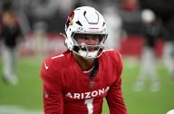 Arizona Cardinals Reveal Sudden Health Update on Kyler Murray