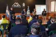 Equipan con tecnología de punta el control vial en la región de los Lagos del Sur