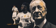 Real Madrid's Ballon d'Or boycott is a story of politics and paranoia