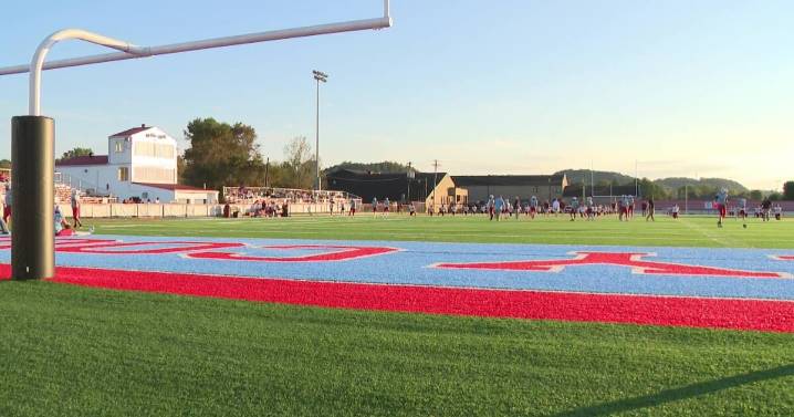 2025 High School SportsZone Highlights Week 6