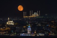 Descubren que la Tierra posee una “luna” oculta hace 60 años: científicos describen las “cuasilunas”