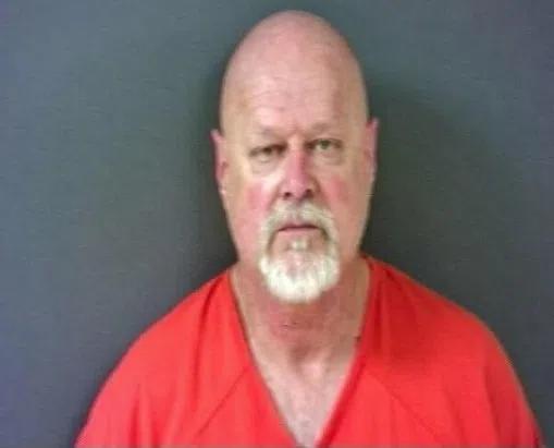 Former Deputy Pleads Guilty In 2020 Criminal Case