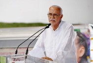 “Que el progreso no los atropelle”: Navarro Quintero exige a municipios reordenarse