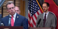 US congressman calls for National Guard to be sent to Nashville & Memphis