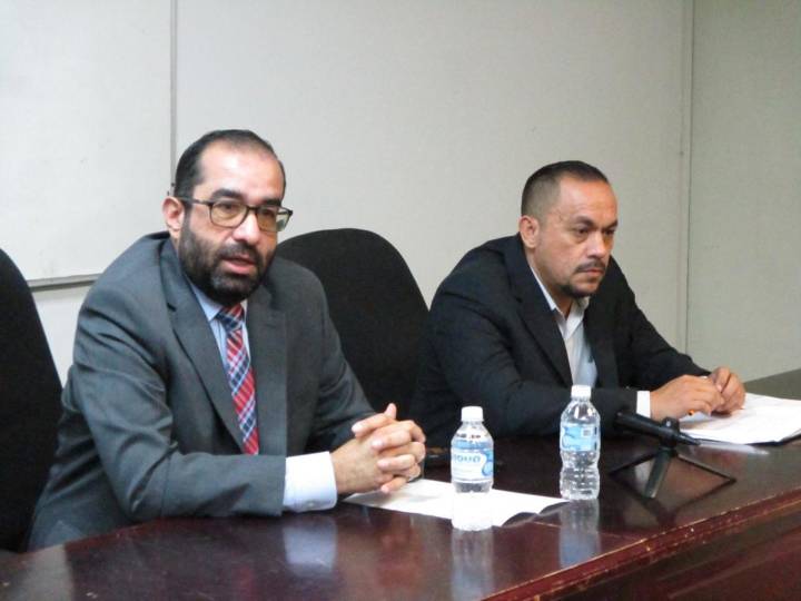 Llevaremos una procuración de justicia pronta, imparcial y eficaz: Fiscal Guillermo Hinojos