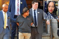 Exclusive | Bronx slay suspect's scooter story falls apart