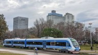 El Tren del Valle funcionará con un diagrama especial este miércoles 3 de septiembre