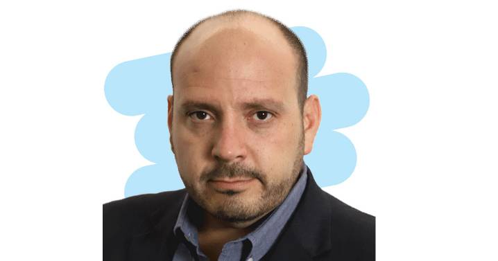 El mito del candidato conocido