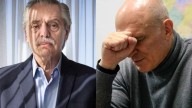 Alberto Fernández cruzó con todo a Espert: "Libernarco"