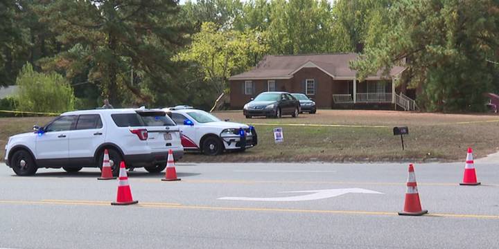 Man killed in Rocky Mount mass shooting identified