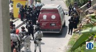 Policía estatal muere en Ecatepec al frustrar asalto a negocio