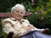 Writer and journalist Ruth Weiss dies at age 101