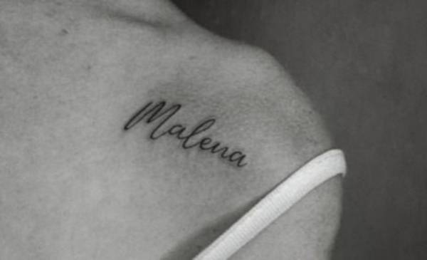 Significado del nombre Malena: historia y origen