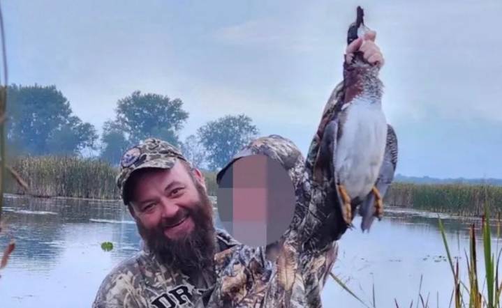 BREAKING: Suspect Identified in Shooting at Mormon Church in Michigan