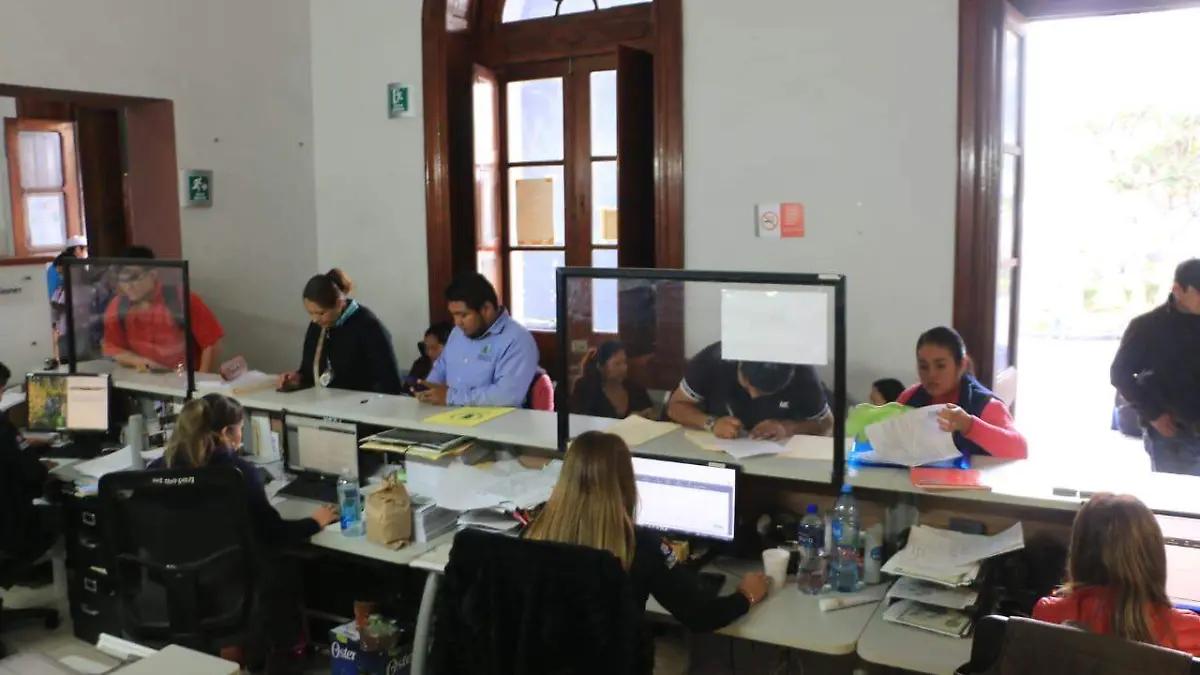 ¿Crisis económica en el Ayuntamiento de Córdoba? No tienen ni papel de baño denuncian regidores