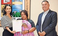 Firman colaboración ICHEA y municipios