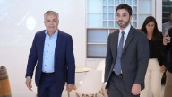 Juicio por YPF: Cornejo y dos gobernadores van a la justicia penal de EE.UU. por supuesto fraude