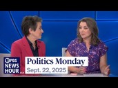 Tamara Keith and Amy Walter on the future of the MAGA movement