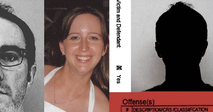 Kristil Krug blamed an ex when she was stalked and harassed. After her murder, her husband was convicted