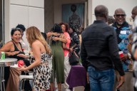 Transforming isolation to inclusion for Soulful Saturdays