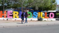 Regresa el calor extremo a Sonora: SMN prevé hasta 45 grados