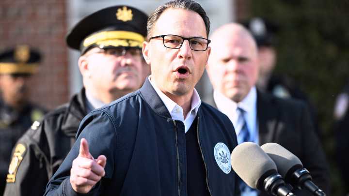 Political leaders confront security concerns 
