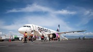 Crece tráfico aéreo en Oaxaca; más de 2 millones de pasajeros en ocho meses