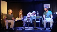 Canciones para el alma: “Solicantiloquios Íntimos” llega al Teatro de las Memorias de Lomas de Zamora