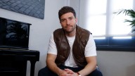 Pablo Alborán confiesa la realidad de su foto más polémica: "Al fotógrafo le gustaba y yo confié"