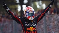2025 Italian Grand Prix – F1 standings after Round 16 of F1 2025 season