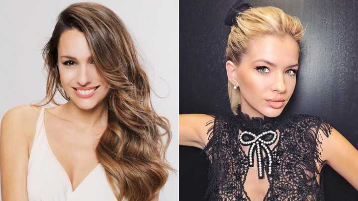 «A ella la bajaron por…»: Conmoción por la mala jugada que Pampita le hizo a La China Suárez ¡La sacó!