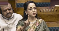 Tamil Nadu Something fishy, not natural in Karur stampede: Hema Malini