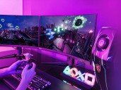 Pakistan launches CEGA to nurture 200 gaming, animation startups