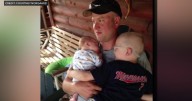 Family remembers man fatally hit by car while working on road in rural Scott County