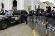 Activa Venezuela operación militar por "amenaza" de EE.UU.