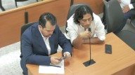 “Es una pataleta mediática, ya conocía a la fiscal de apoyo”: defensa de Nicolás Petro a fiscal Lucy Laborde