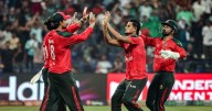 Asia Cup: Bangladesh beat Afghanistan to keep Super Four chances alive