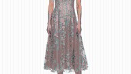 These Are the 10 Best Mother of the Bride Dresses to Shop at Nordstrom
