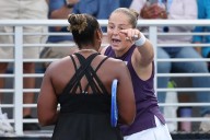 US Open: ¿Por qué cada vez hay más tanganas en el tenis? "No sé qué está pasando"
