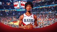 Blazers player who will shock world with breakout 2025