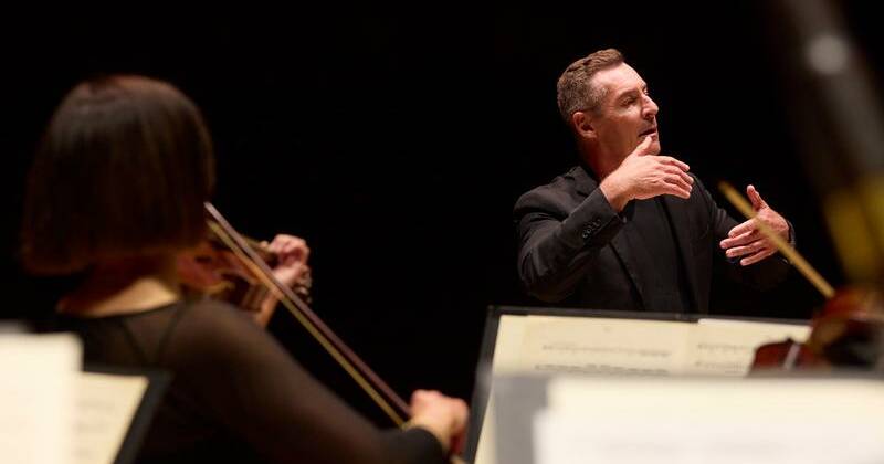 Concerto that was lost to time to premiere in Australia