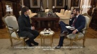 Javier Milei: "El kirchnerismo va a todo o nada, desde destruir el plan económico a intentar matarme"