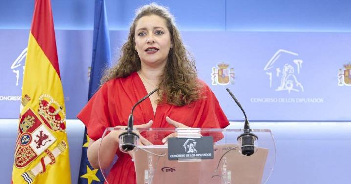 El PP insiste en vincular a Sánchez con la prostitución