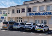 Admitidos 145 aspirantes para cubrir tres plazas de policía en Los Corrales