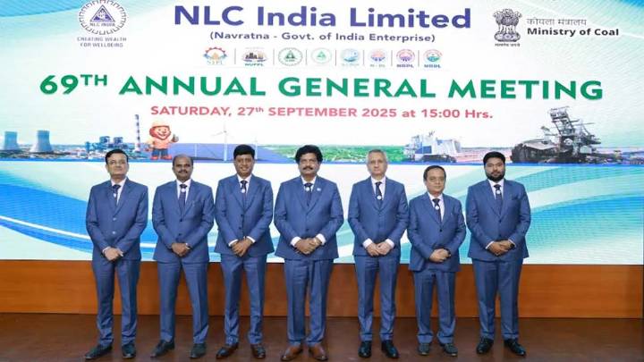 NLCIL Announces 30% Dividend for FY 2024