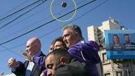 Procesaron al principal acusado por el ataque a Milei en Lomas de Zamora